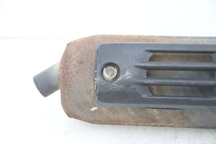 photo de POT ECHAPPEMENT YAMAHA BW'S EASY 50 (2013 - 2016) - Autre angle de vue