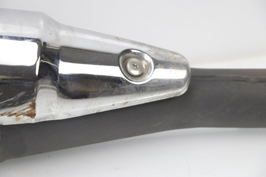 photo de POT ECHAPPEMENT HONDA CBF 125 (2009 - 2015)