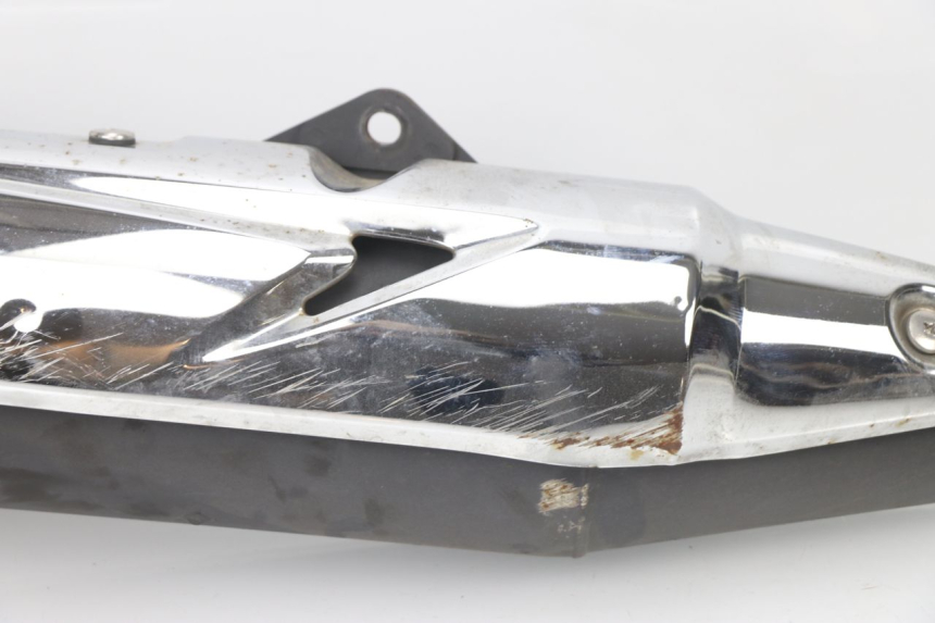 photo de POT ECHAPPEMENT HONDA CBF 125 (2009 - 2015)