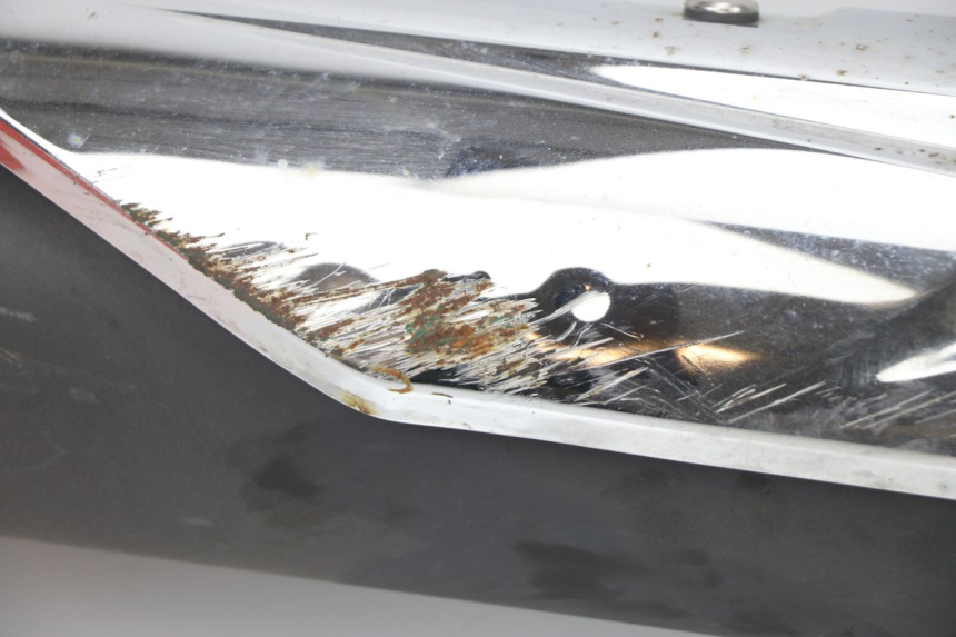 photo de POT ECHAPPEMENT HONDA CBF 125 (2009 - 2015)