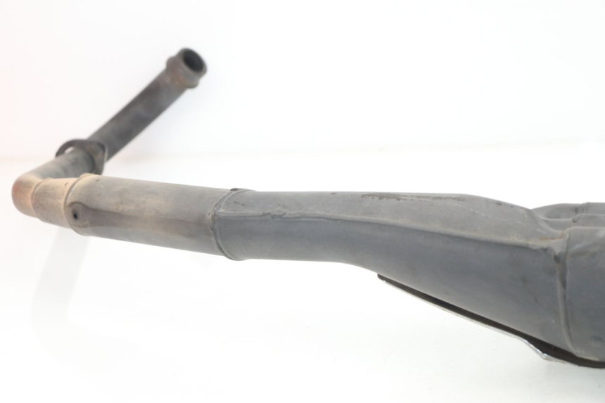 photo de POT ECHAPPEMENT HONDA CBF 125 (2009 - 2015)