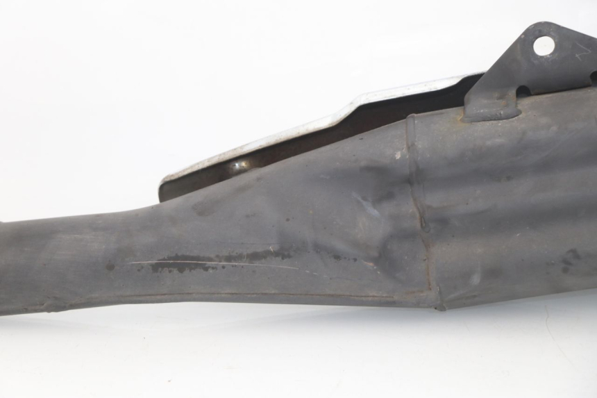 photo de POT ECHAPPEMENT HONDA CBF 125 (2009 - 2015)