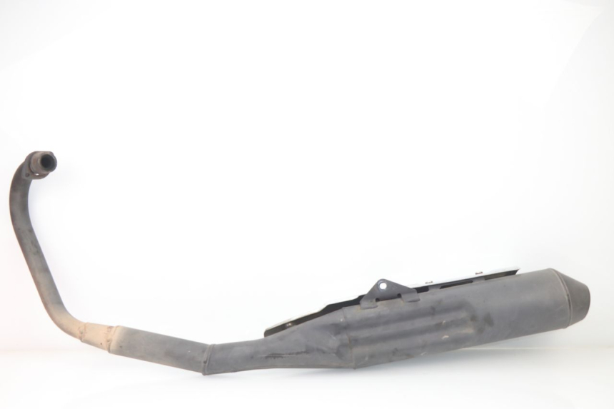 photo de POT ECHAPPEMENT HONDA CBF 125 (2009 - 2015)