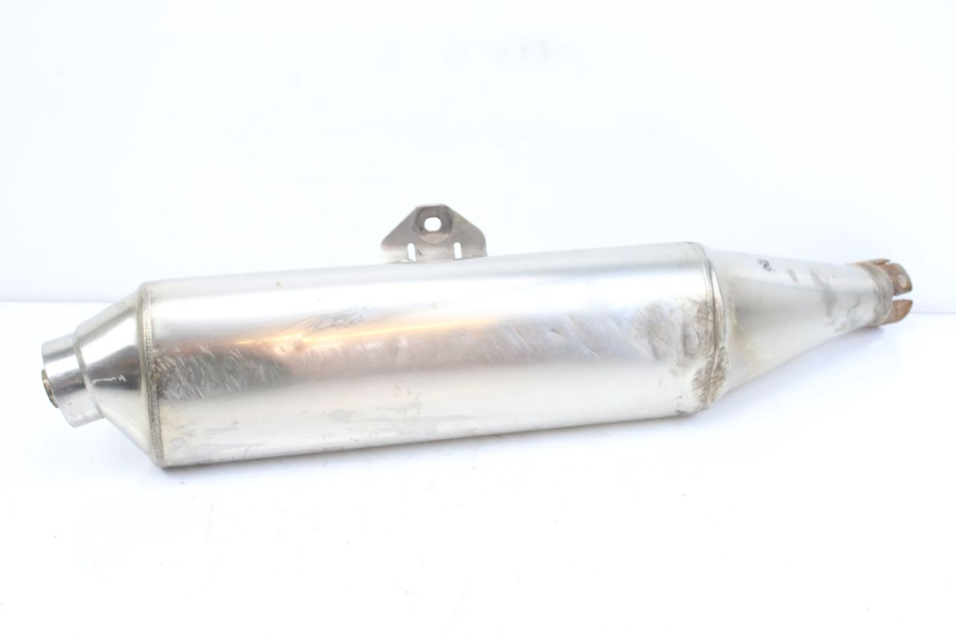 photo de POT ECHAPPEMENT HONDA CBF 500 (2004 - 2007)