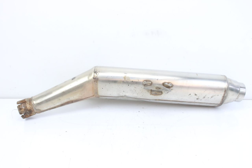 photo de POT ECHAPPEMENT HONDA CBF 500 (2004 - 2007)