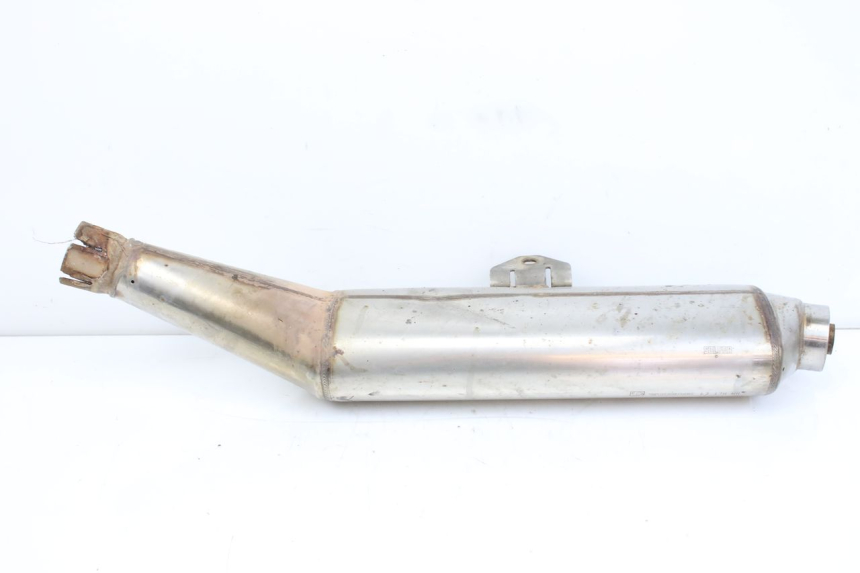 photo de POT ECHAPPEMENT HONDA CBF 500 (2004 - 2007)