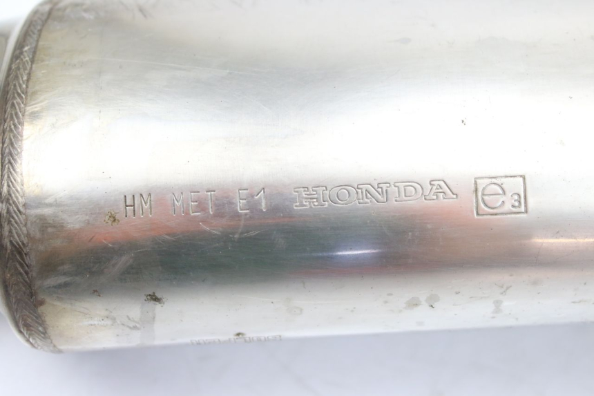 photo de POT ECHAPPEMENT HONDA CBF 500 (2004 - 2007)