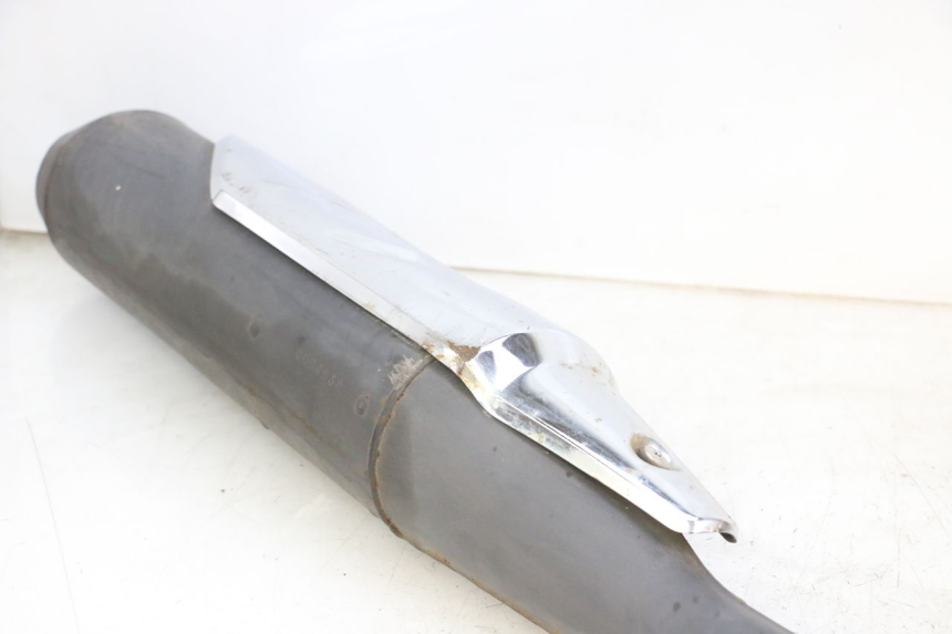 photo de POT ECHAPPEMENT HONDA CBF 125 (2009 - 2015)