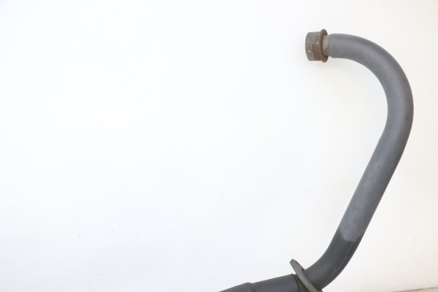 photo de POT ECHAPPEMENT HONDA CBF 125 (2009 - 2015)