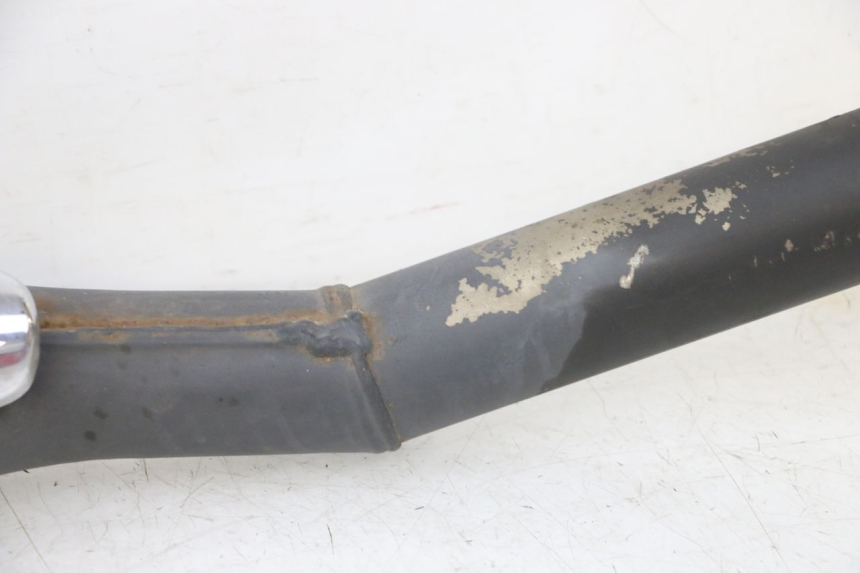 photo de POT ECHAPPEMENT HONDA CBF 125 (2009 - 2015)