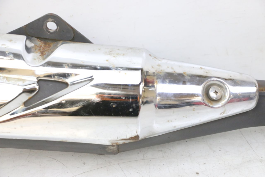 photo de POT ECHAPPEMENT HONDA CBF 125 (2009 - 2015)