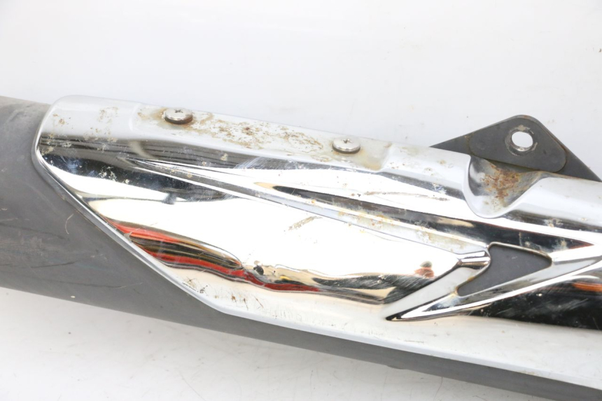 photo de POT ECHAPPEMENT HONDA CBF 125 (2009 - 2015)