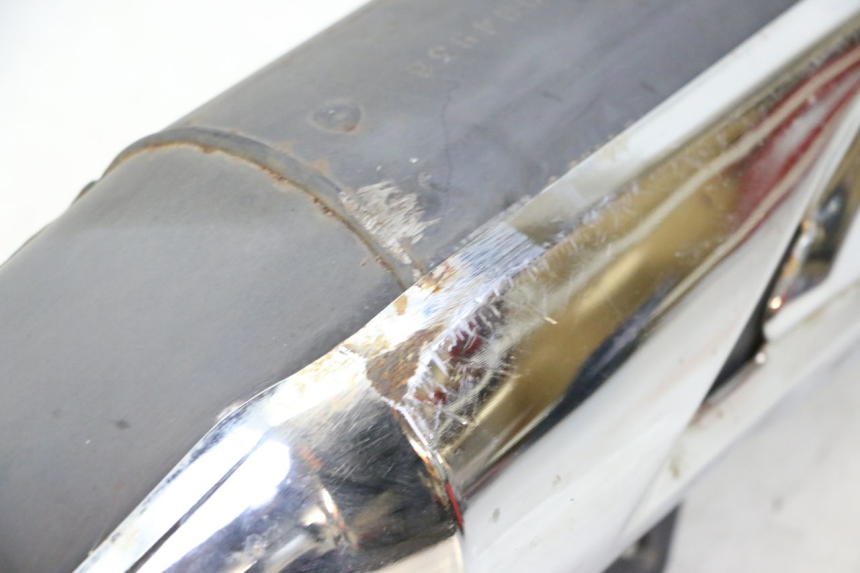 photo de POT ECHAPPEMENT HONDA CBF 125 (2009 - 2015)