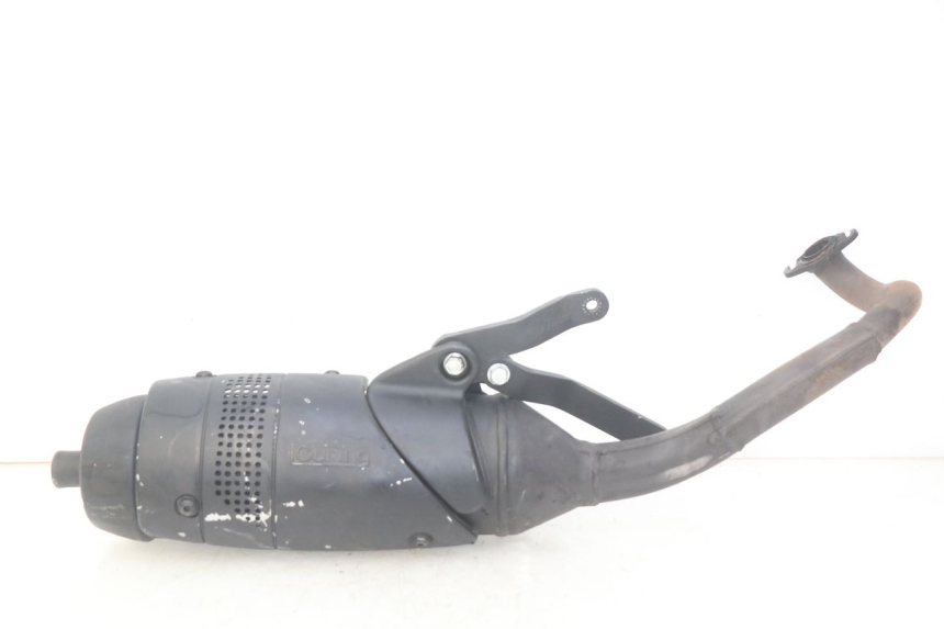 photo de POT ECHAPPEMENT PEUGEOT CITYSTAR 2T 50 (2018 - 2021)