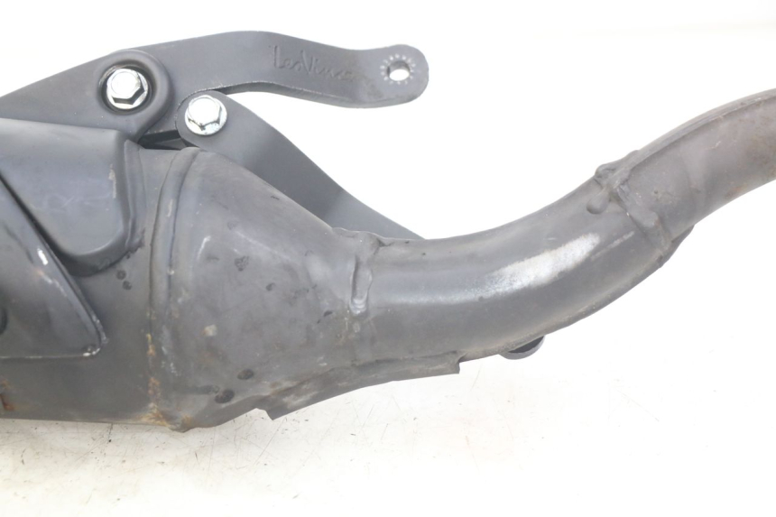 photo de POT ECHAPPEMENT PEUGEOT CITYSTAR 2T 50 (2018 - 2021)