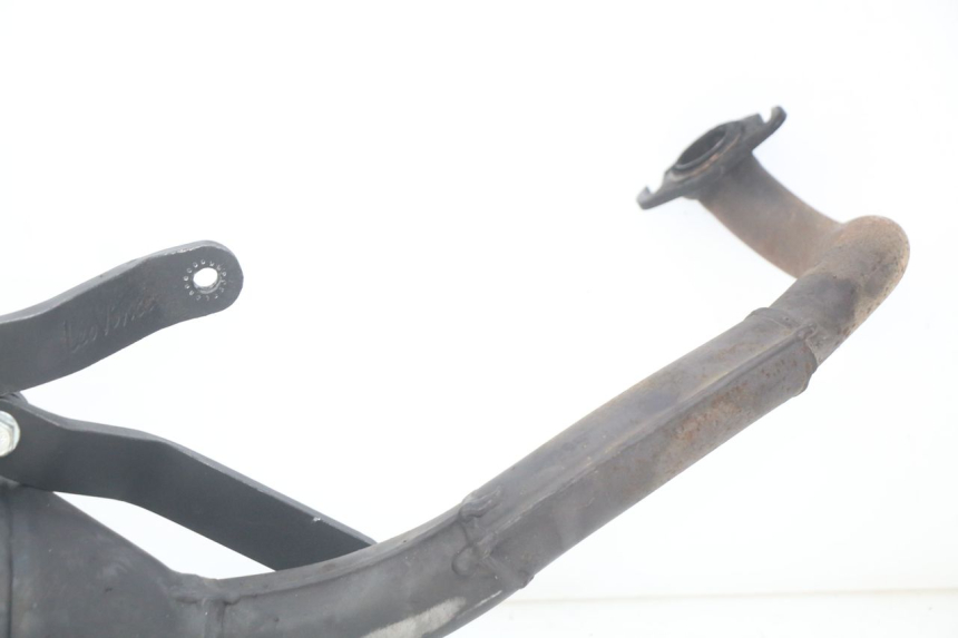 photo de POT ECHAPPEMENT PEUGEOT CITYSTAR 2T 50 (2018 - 2021)