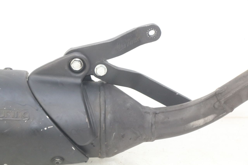 photo de POT ECHAPPEMENT PEUGEOT CITYSTAR 2T 50 (2018 - 2021)