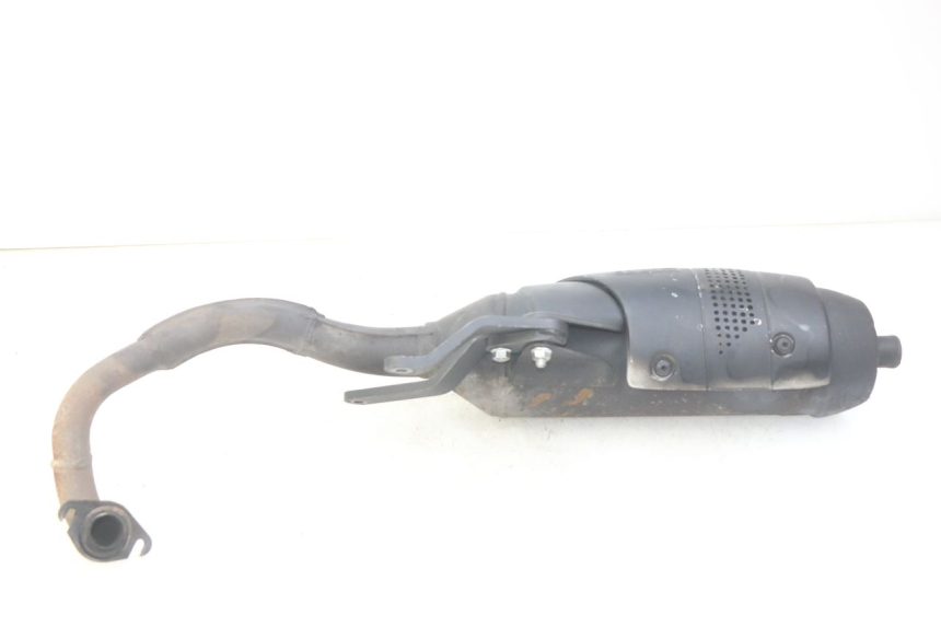 photo de POT ECHAPPEMENT PEUGEOT CITYSTAR 2T 50 (2018 - 2021)