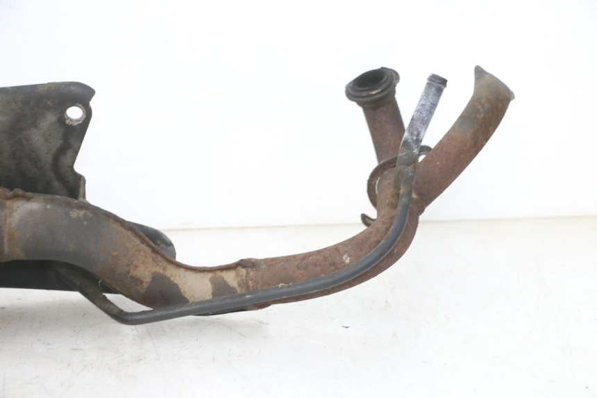 photo de POT ECHAPPEMENT PEUGEOT CITYSTAR 2T 50 (2018 - 2021)