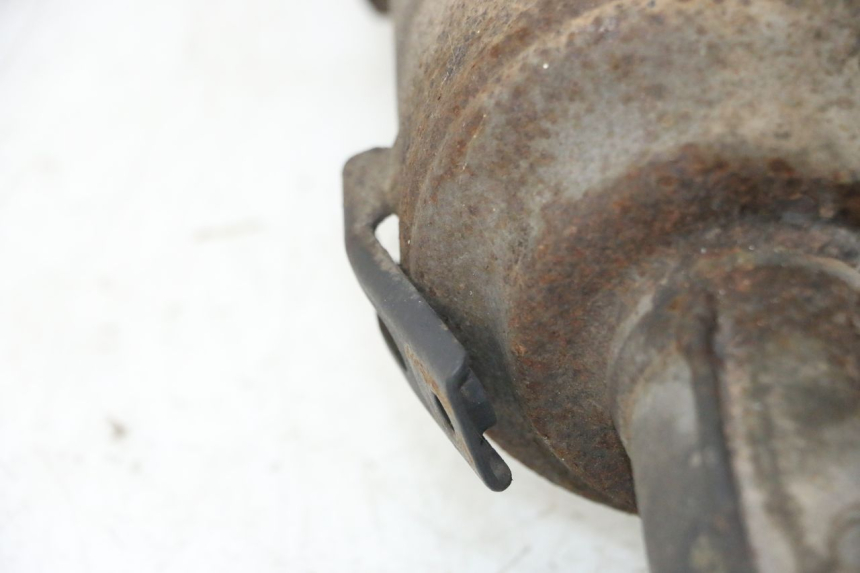 photo de POT ECHAPPEMENT PEUGEOT CITYSTAR 2T 50 (2018 - 2021)