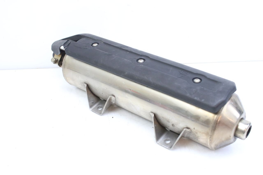 photo de POT ECHAPPEMENT PEUGEOT CITYSTAR 125 (2011 - 2017)