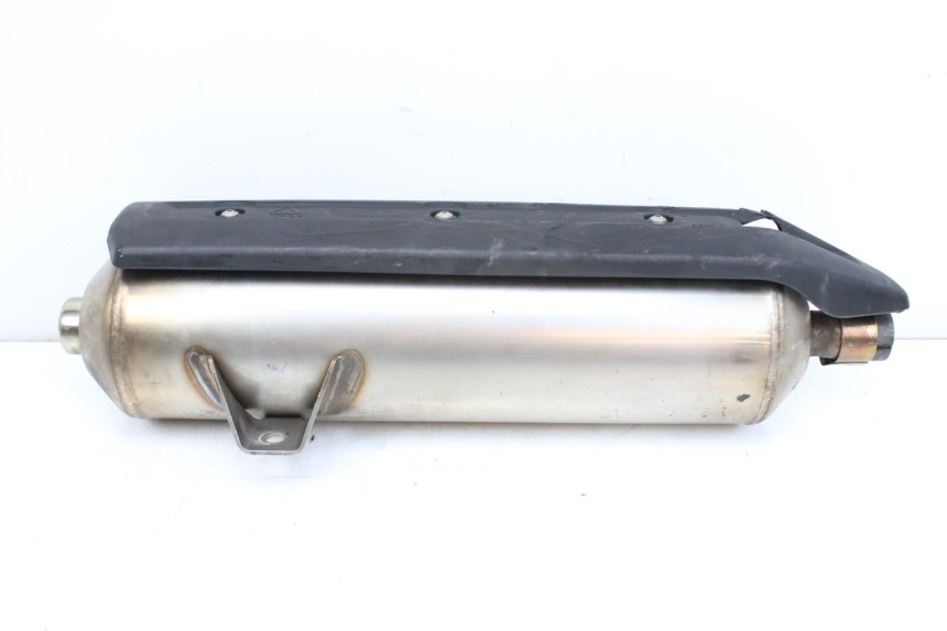 photo de POT ECHAPPEMENT PEUGEOT CITYSTAR 125 (2011 - 2017)