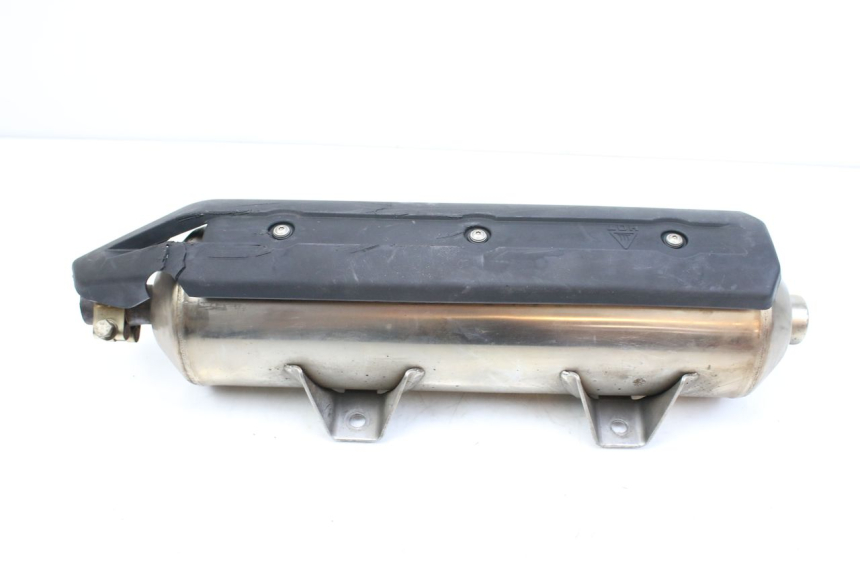 photo de POT ECHAPPEMENT PEUGEOT CITYSTAR 125 (2011 - 2017)