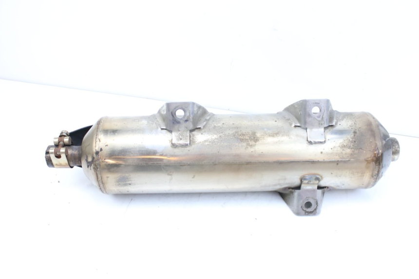 photo de POT ECHAPPEMENT PEUGEOT CITYSTAR 125 (2011 - 2017)