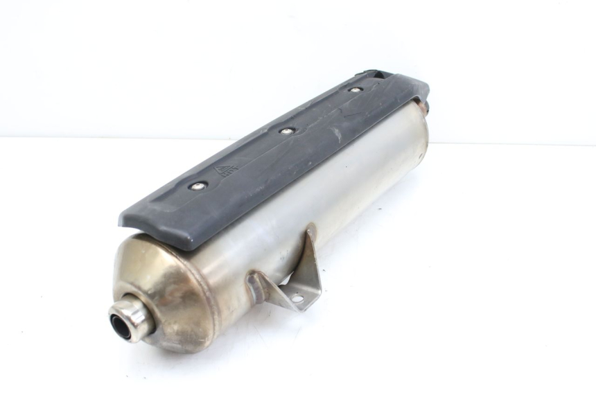 photo de POT ECHAPPEMENT PEUGEOT CITYSTAR 125 (2011 - 2017)