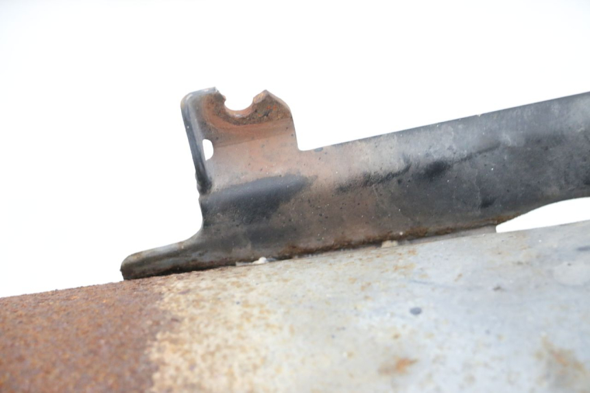 photo de POT ECHAPPEMENT PEUGEOT CITYSTAR 50 (2013 - 2017)