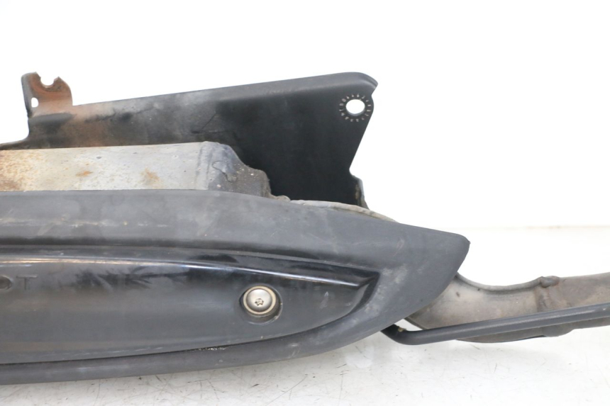 photo de POT ECHAPPEMENT PEUGEOT CITYSTAR 50 (2013 - 2017)