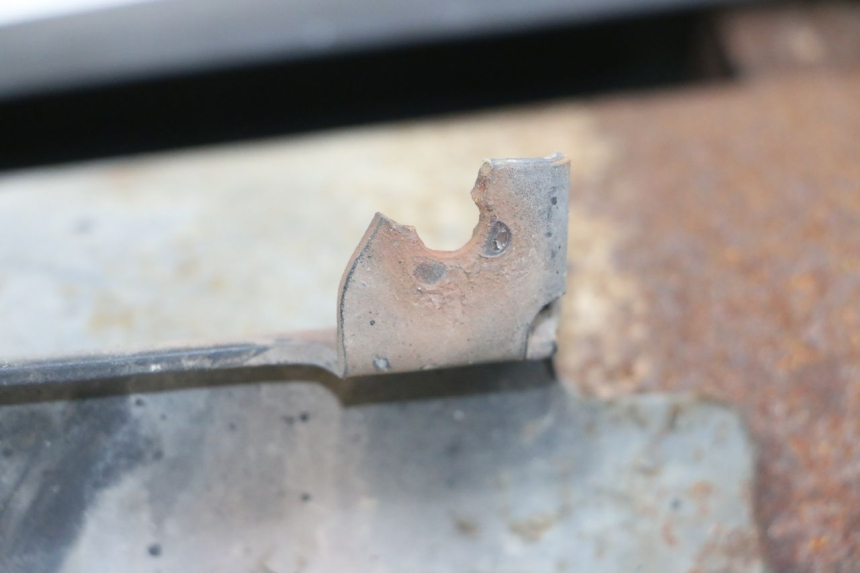 photo de POT ECHAPPEMENT PEUGEOT CITYSTAR 50 (2013 - 2017)