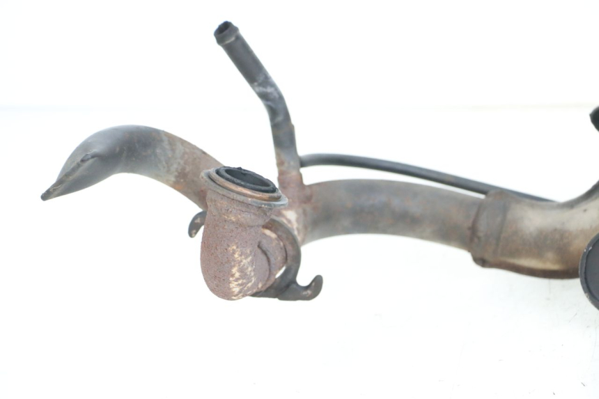 photo de POT ECHAPPEMENT PEUGEOT CITYSTAR 50 (2013 - 2017)