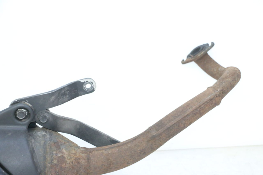 photo de POT ECHAPPEMENT PEUGEOT CITYSTAR 50 (2013 - 2017)