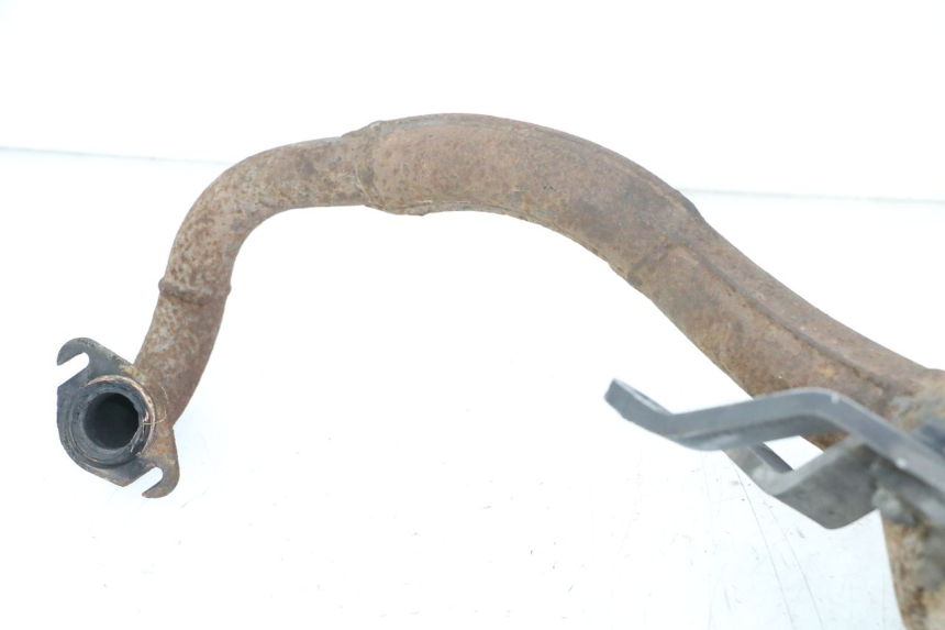 photo de POT ECHAPPEMENT PEUGEOT CITYSTAR 50 (2013 - 2017)