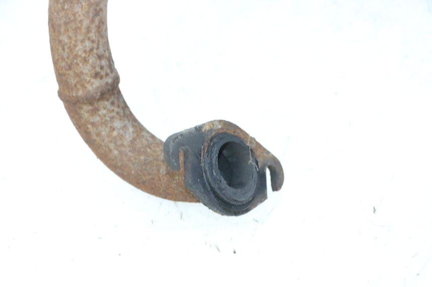 photo de POT ECHAPPEMENT PEUGEOT CITYSTAR 50 (2013 - 2017)