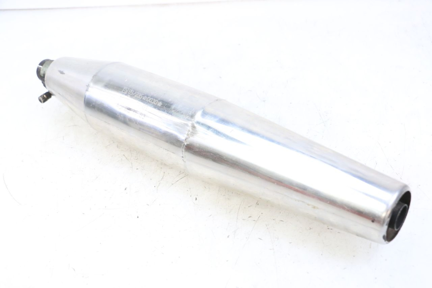 photo de POT ECHAPPEMENT APRILIA CLASSIC 125 (1995 - 2001)