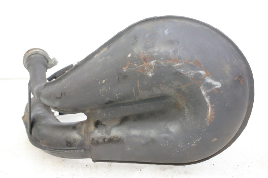 photo de POT ECHAPPEMENT APRILIA CLASSIC 125 (1995 - 2001)