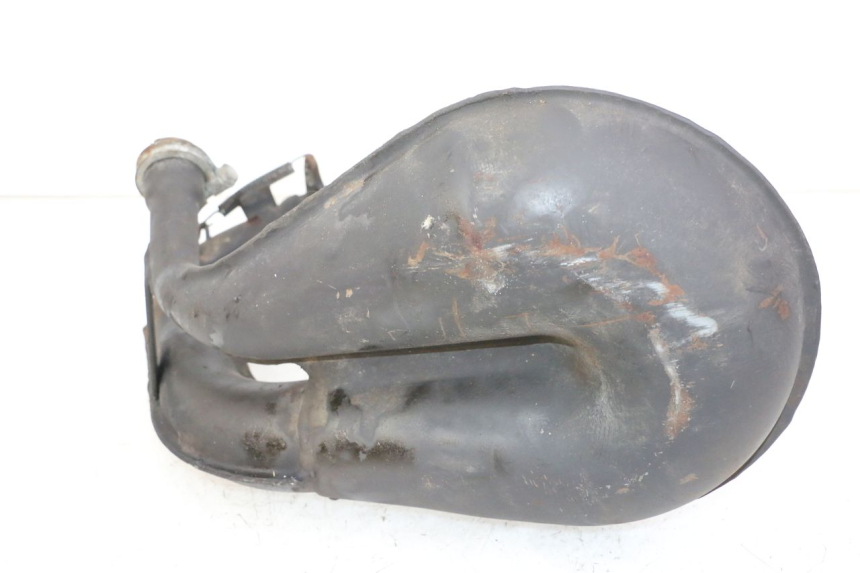 photo de POT ECHAPPEMENT APRILIA CLASSIC 125 (1995 - 2001)