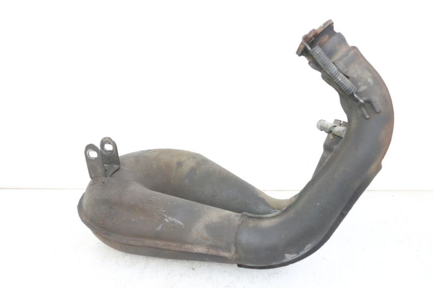 photo de POT ECHAPPEMENT APRILIA CLASSIC 125 (1995 - 2001)