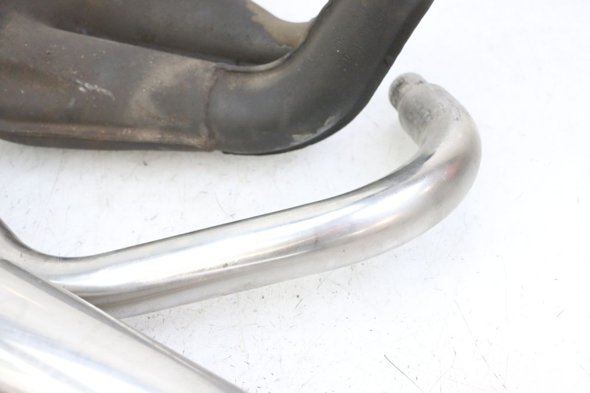 photo de POT ECHAPPEMENT APRILIA CLASSIC 125 (1995 - 2001)