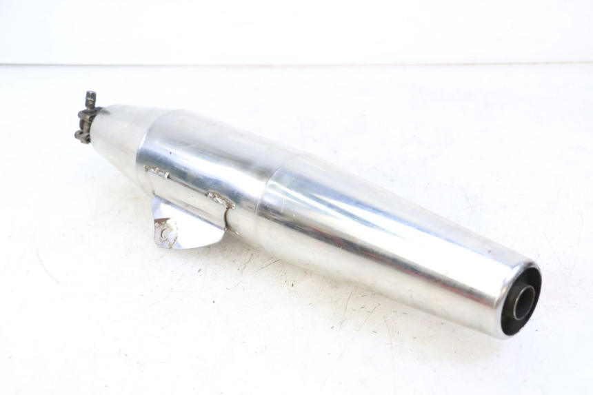 photo de POT ECHAPPEMENT APRILIA CLASSIC 125 (1995 - 2001)