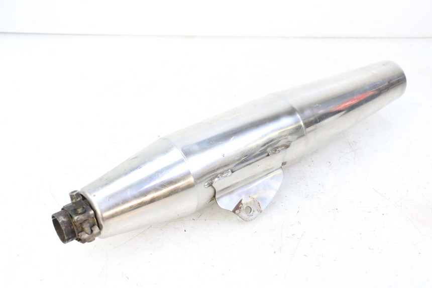 photo de POT ECHAPPEMENT APRILIA CLASSIC 125 (1995 - 2001)