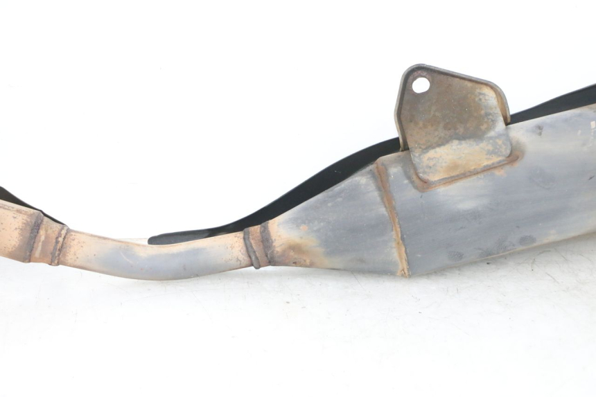 photo de POT ECHAPPEMENT KSR CODE 125 (2018 - 2020) - Vue d’ensemble