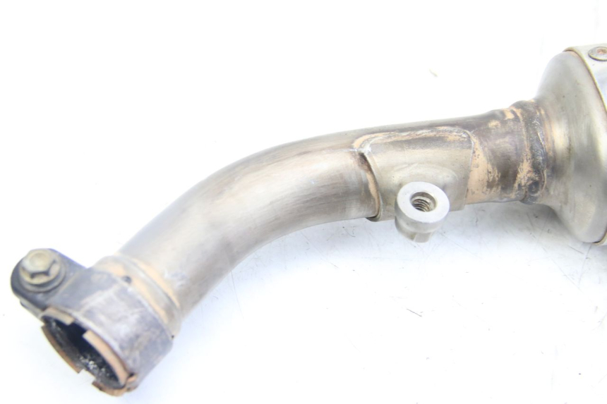 photo de POT ECHAPPEMENT HONDA CRF CR-F RX 450 (2017 - 2021)
