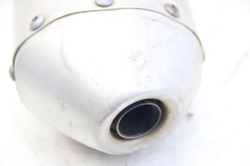 photo de POT ECHAPPEMENT HONDA CRF CR-F RX 450 (2017 - 2021)