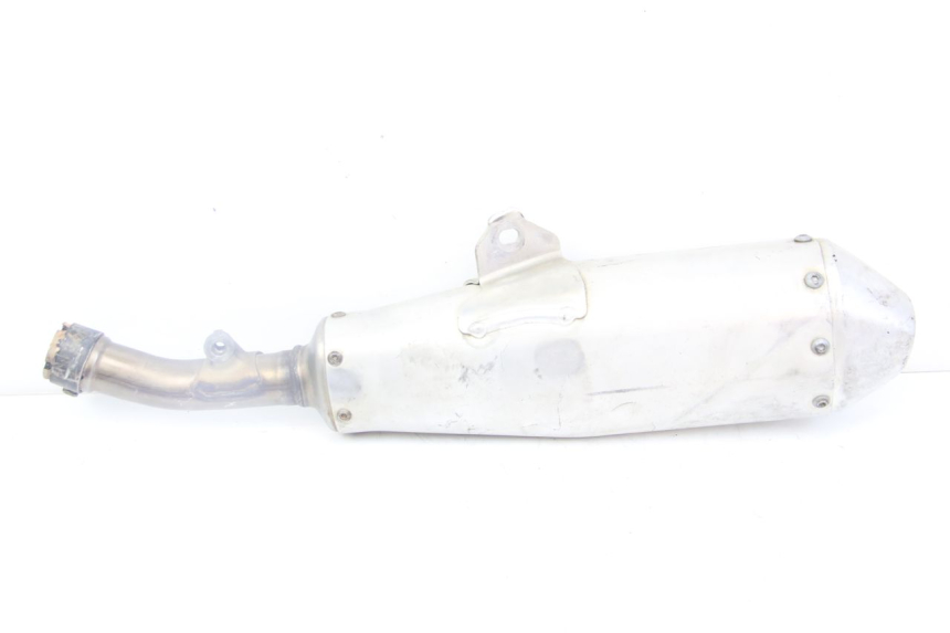 photo de POT ECHAPPEMENT HONDA CRF CR-F RX 450 (2017 - 2021)
