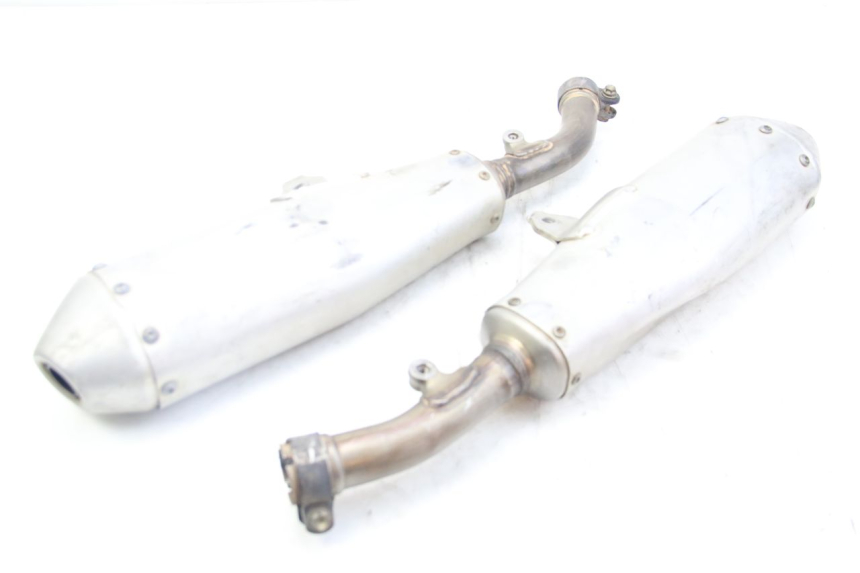 photo de POT ECHAPPEMENT HONDA CRF CR-F RX 450 (2017 - 2021)