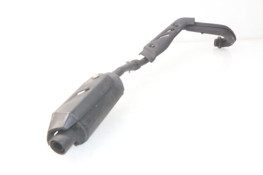 photo de POT ECHAPPEMENT HONDA CRF-F CRF F 110 (2019 - 2022)