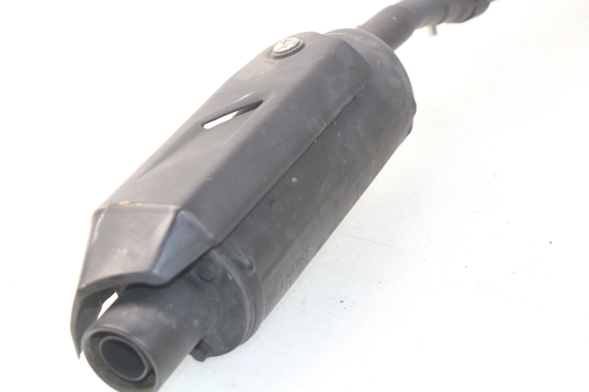 photo de POT ECHAPPEMENT HONDA CRF-F CRF F 110 (2019 - 2022)